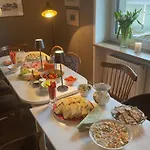 Apartamento The Dorn Gastein