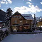 Apartamento The Dorn Gastein