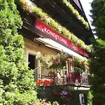 Apartamento The Dorn Gastein
