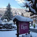 Apartamento The Dorn Gastein *