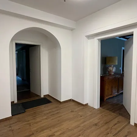 The Dorn Gastein Apartamento