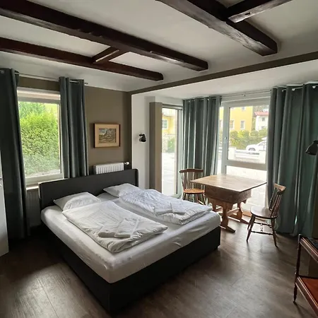 The Dorn Gastein Apartment Bad Gastein