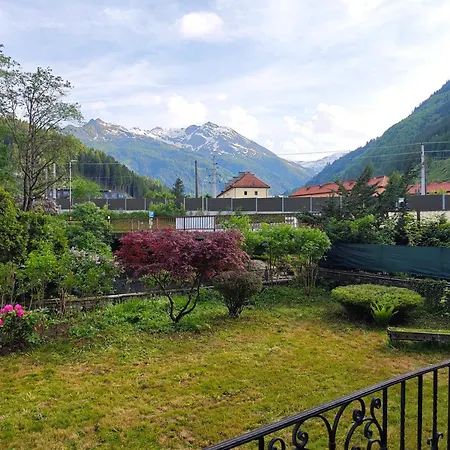 The Dorn Gastein * Bad Gastein