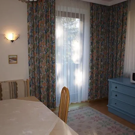 The Dorn Gastein 公寓 巴德加斯坦