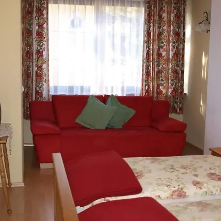 The Dorn Gastein Lägenhet *