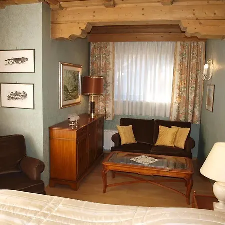 The Dorn Gastein Lägenhet *