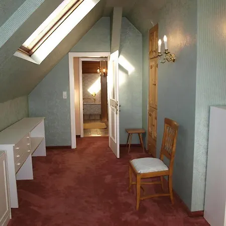 The Dorn Gastein Lägenhet *
