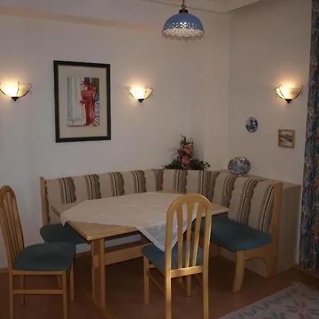 Апартаменты The Dorn Gastein