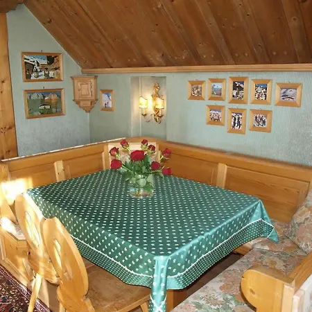 The Dorn Gastein *