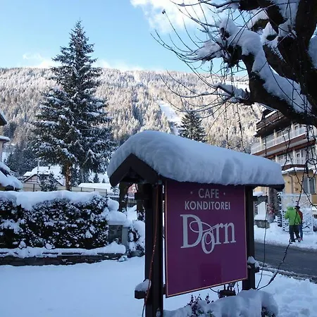 公寓 The Dorn Gastein *