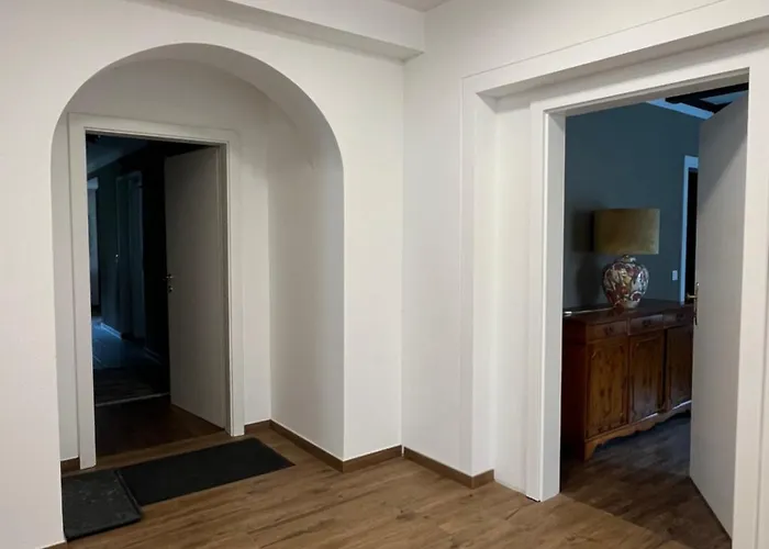 The Dorn Gastein Apartment