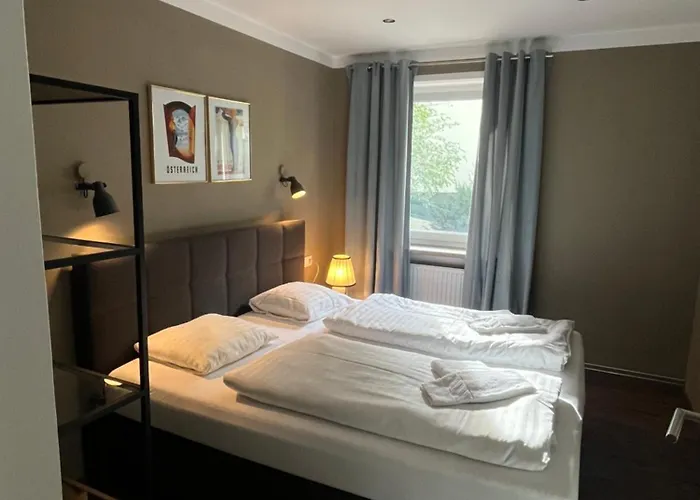 Apartamento The Dorn Gastein