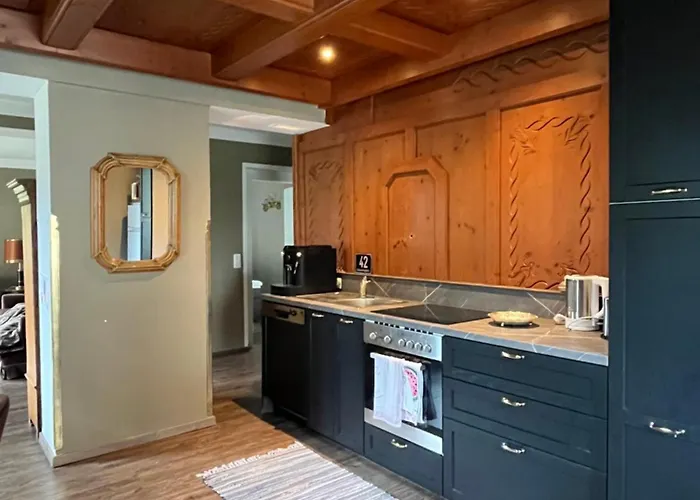 The Dorn Gastein Bad Gastein