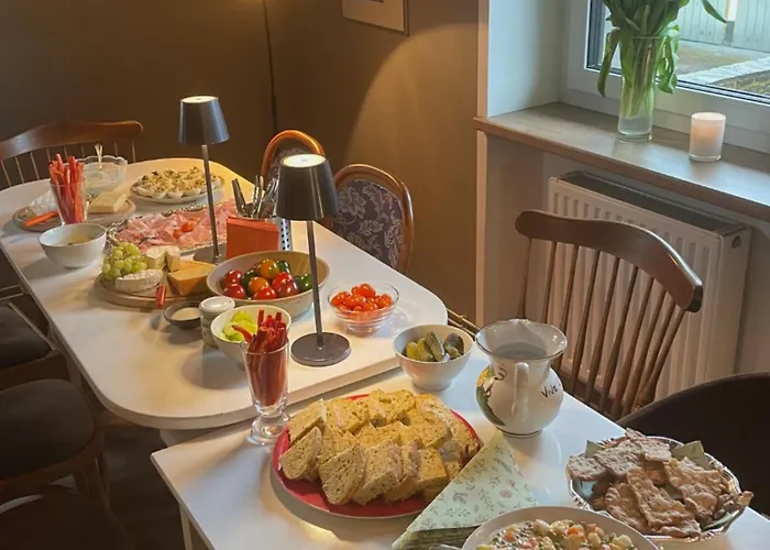 Apartment The Dorn Gastein