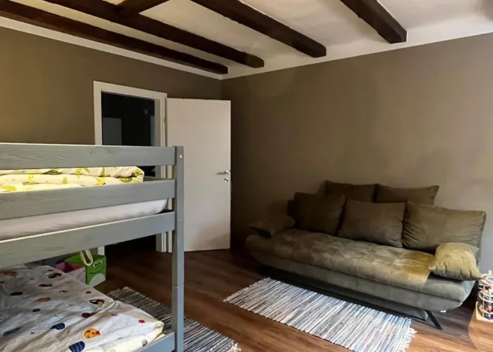 The Dorn Gastein Bad Gastein