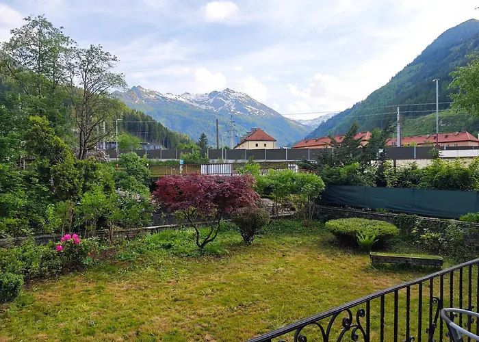 The Dorn Gastein * Bad Gastein