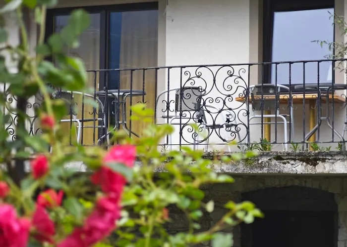 The Dorn Gastein Apartment