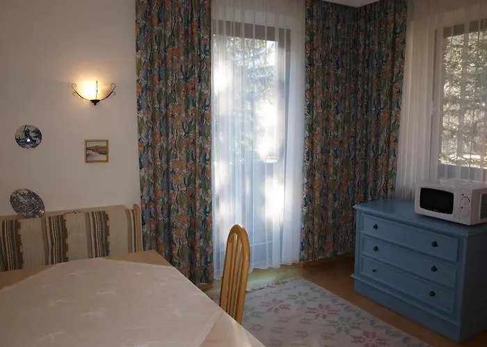 The Dorn Gastein Apartamento Bad Gastein