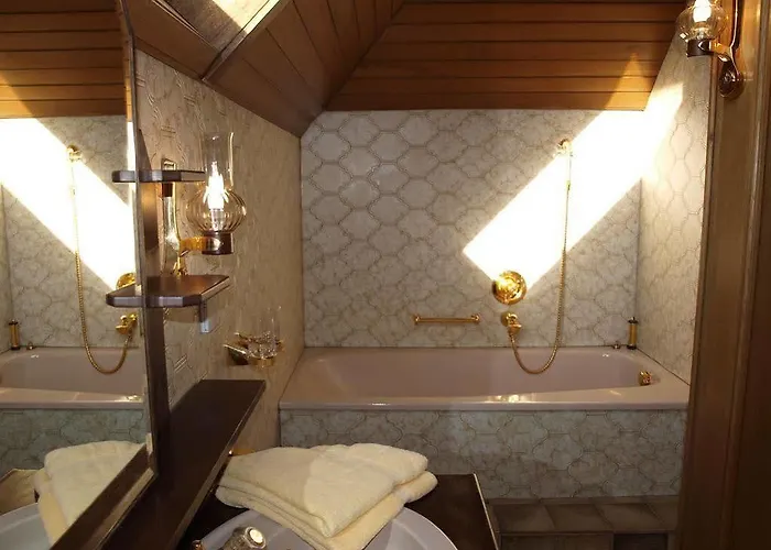 The Dorn Gastein Apartamento *