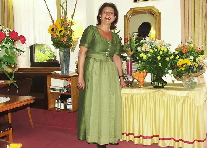 The Dorn Gastein Apartment