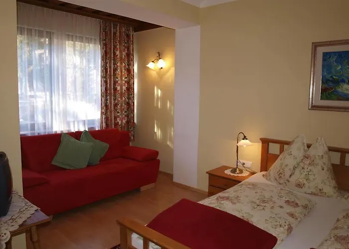 Apartamento The Dorn Gastein