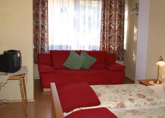 The Dorn Gastein Apartamento *