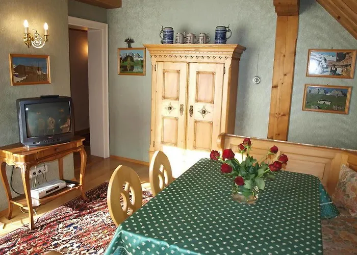 The Dorn Gastein Bad Gastein