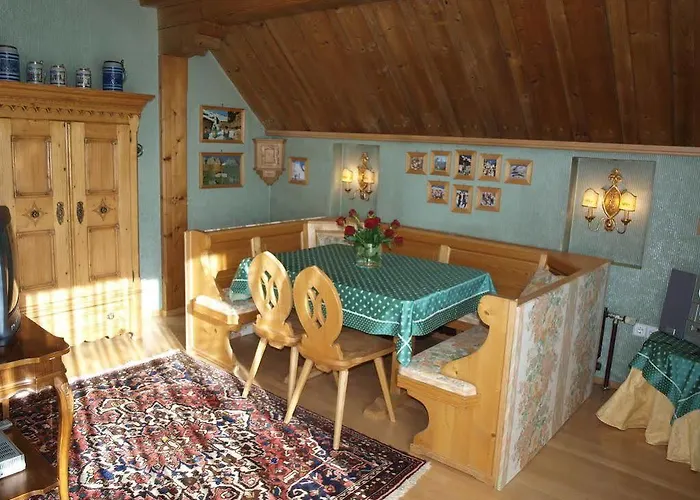 The Dorn Gastein Bad Gastein