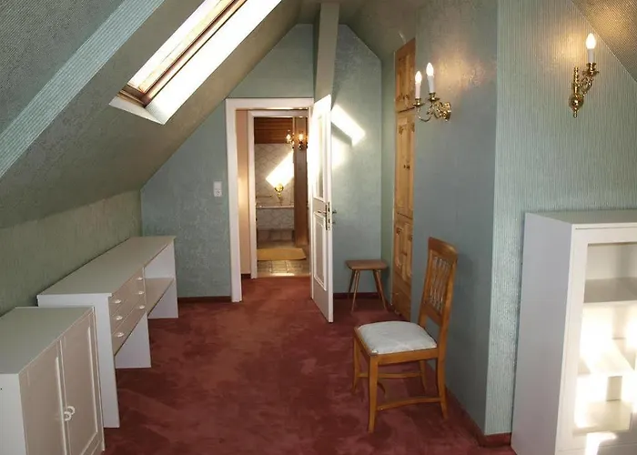 The Dorn Gastein Apartment *