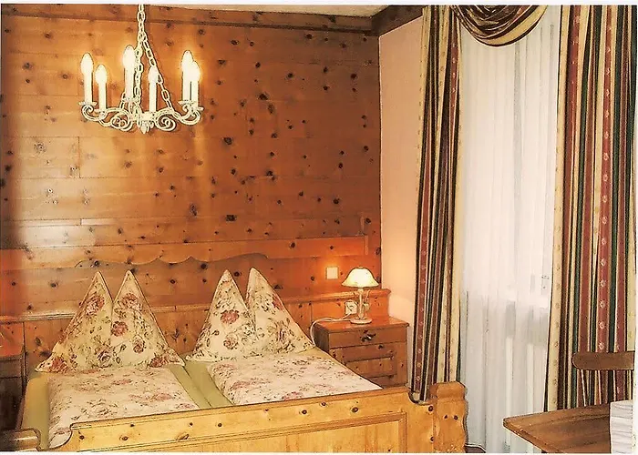 The Dorn Gastein Bad Gastein