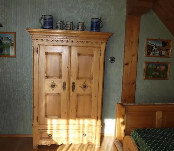 The Dorn Gastein Bad Gastein