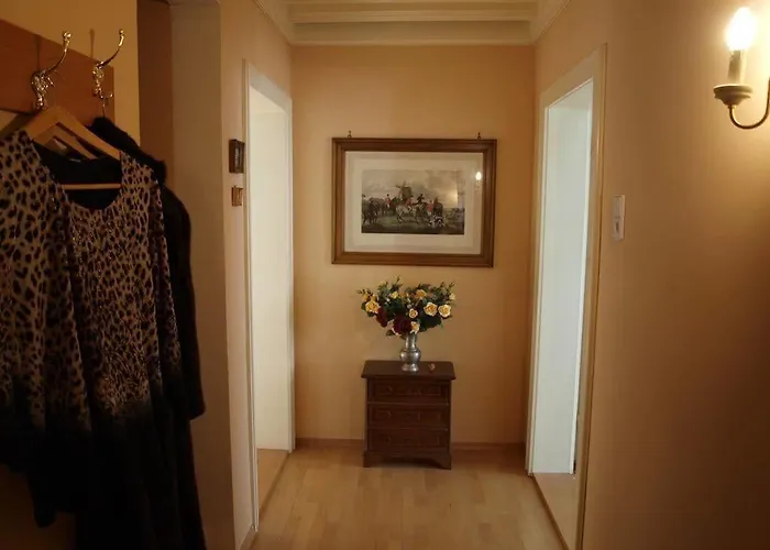 The Dorn Gastein Apartment *