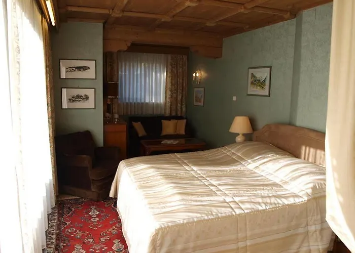 The Dorn Gastein * Bad Gastein