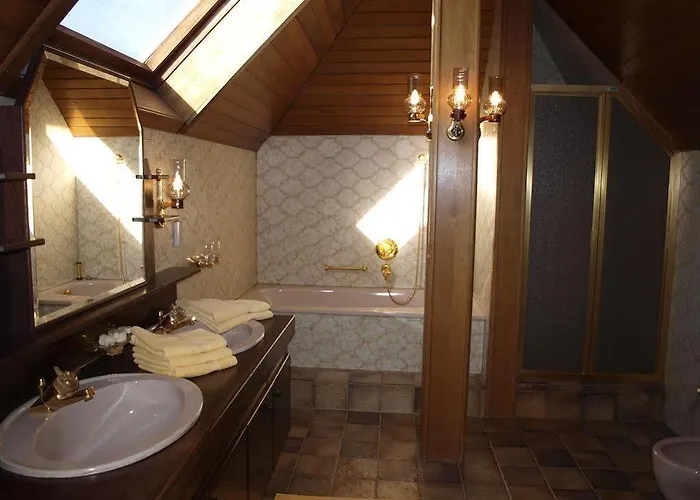 The Dorn Gastein * Bad Gastein