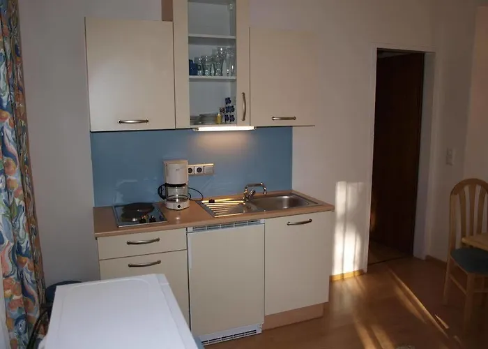 The Dorn Gastein * Bad Gastein